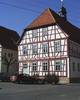 Rathaus Heldburg